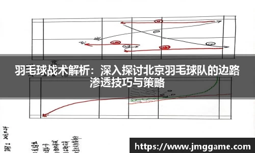 羽毛球战术解析：深入探讨北京羽毛球队的边路渗透技巧与策略